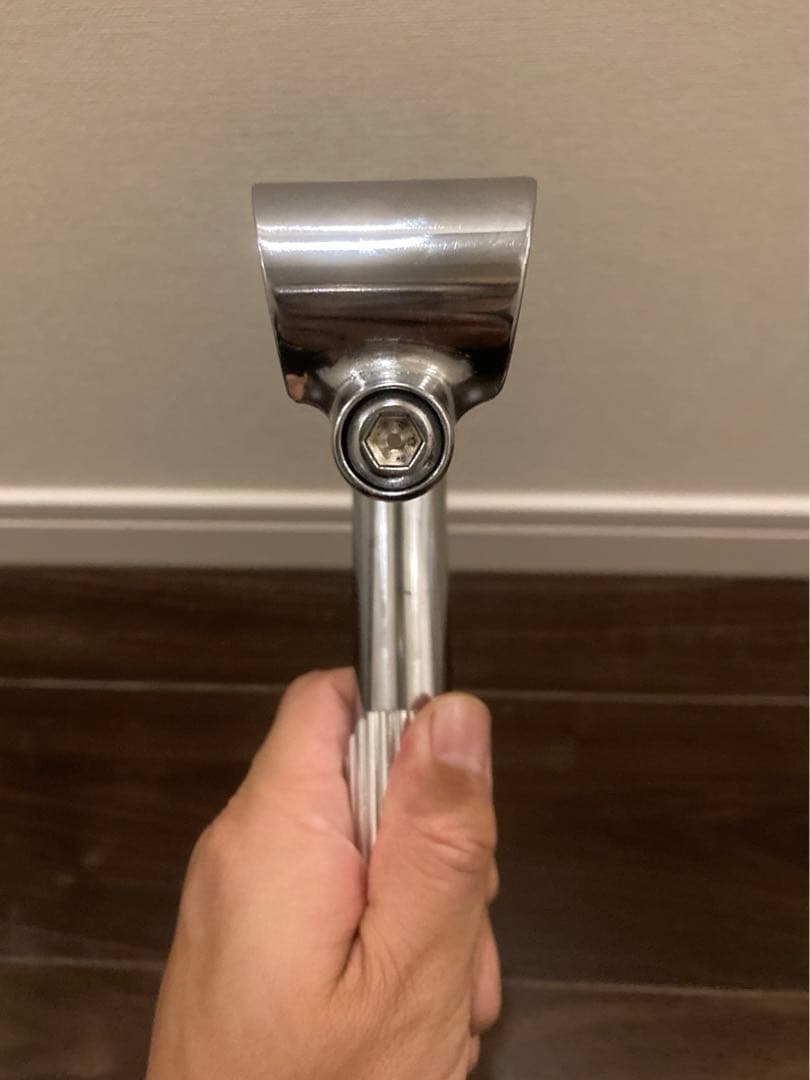 NITTO CRAFT CT-2 日東 クラフト ステム 25.4 110mm - メルカリ