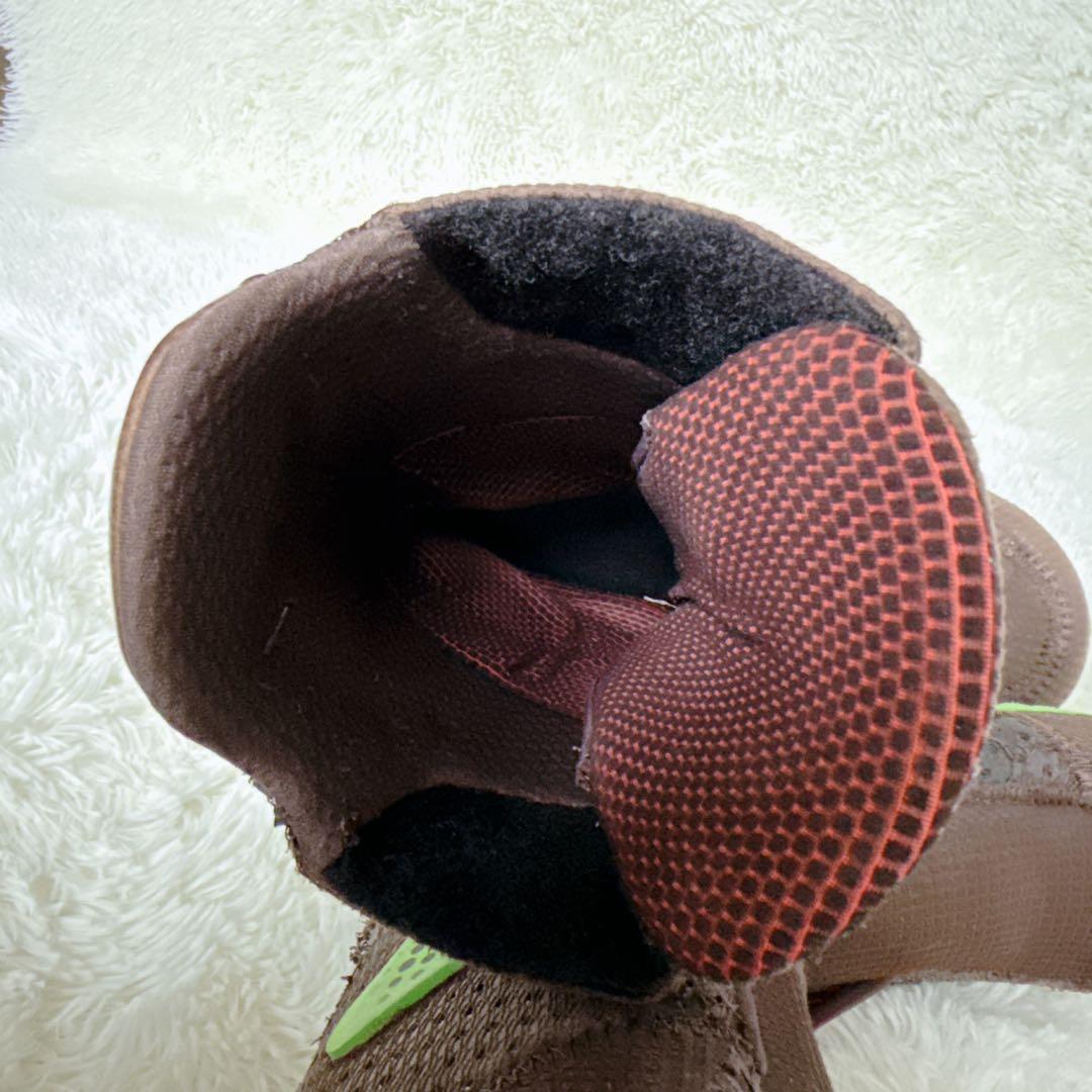 BURTON ION LEATHER アイオンレザー 26.0cm 18-19