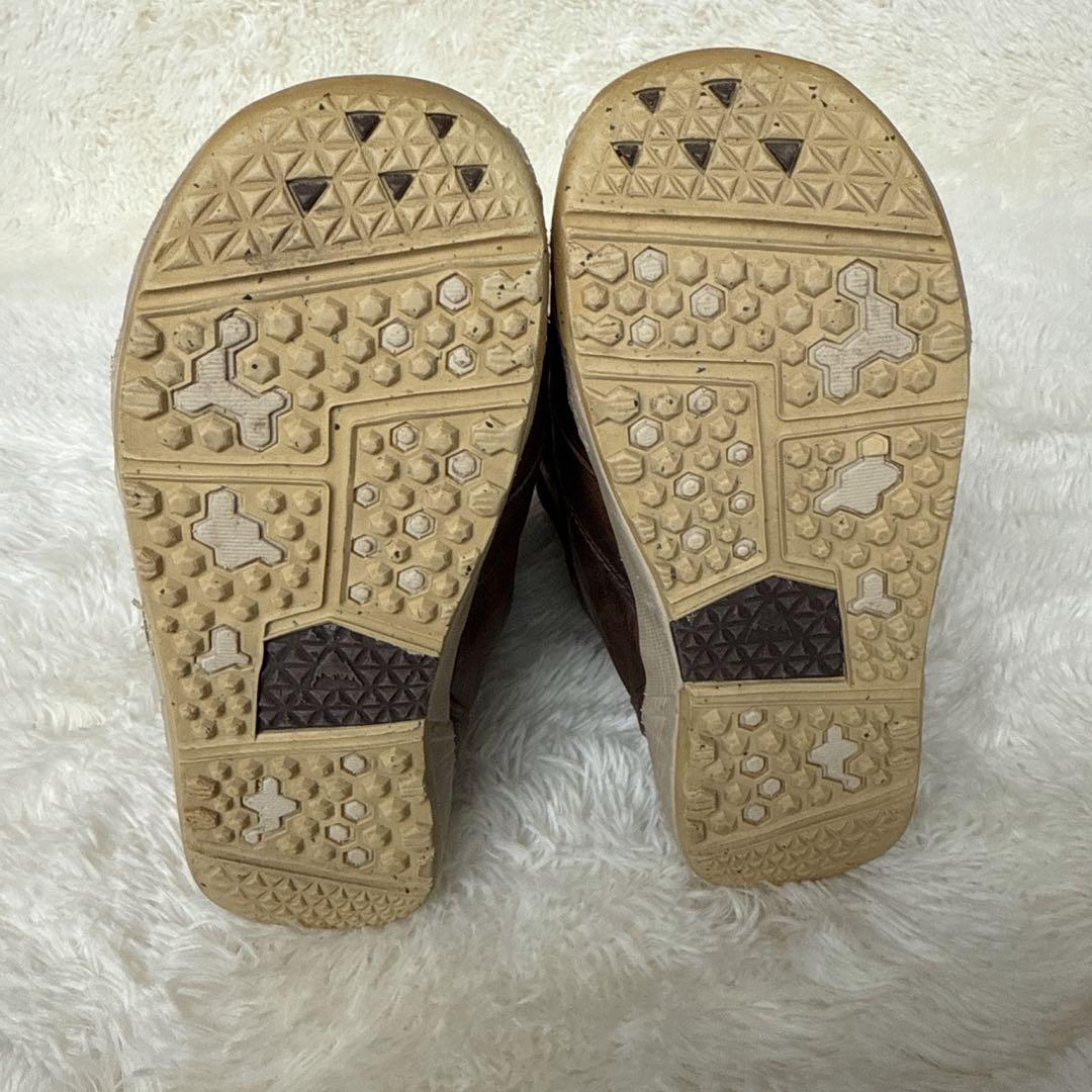 BURTON ION LEATHER アイオンレザー 26.0cm 18-19