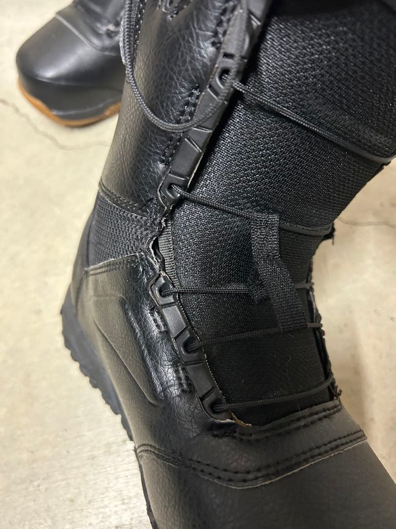 burton ruler 26.0cm バートン　ルーラー