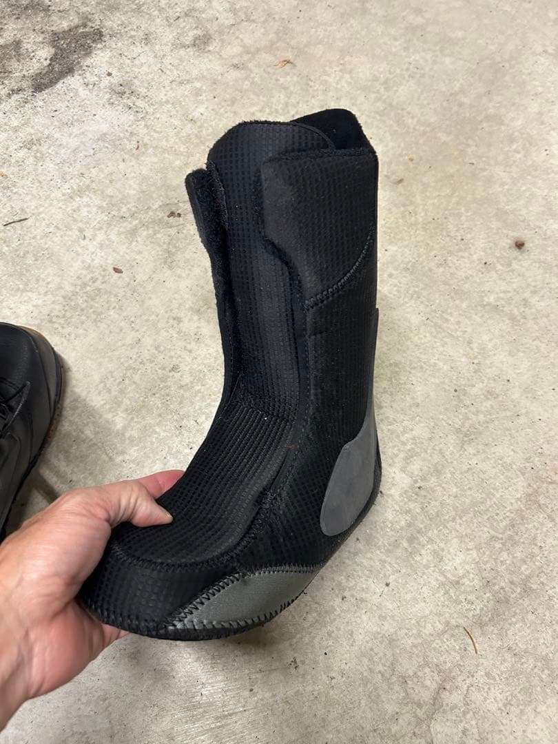 burton ruler 26.0cm バートン　ルーラー