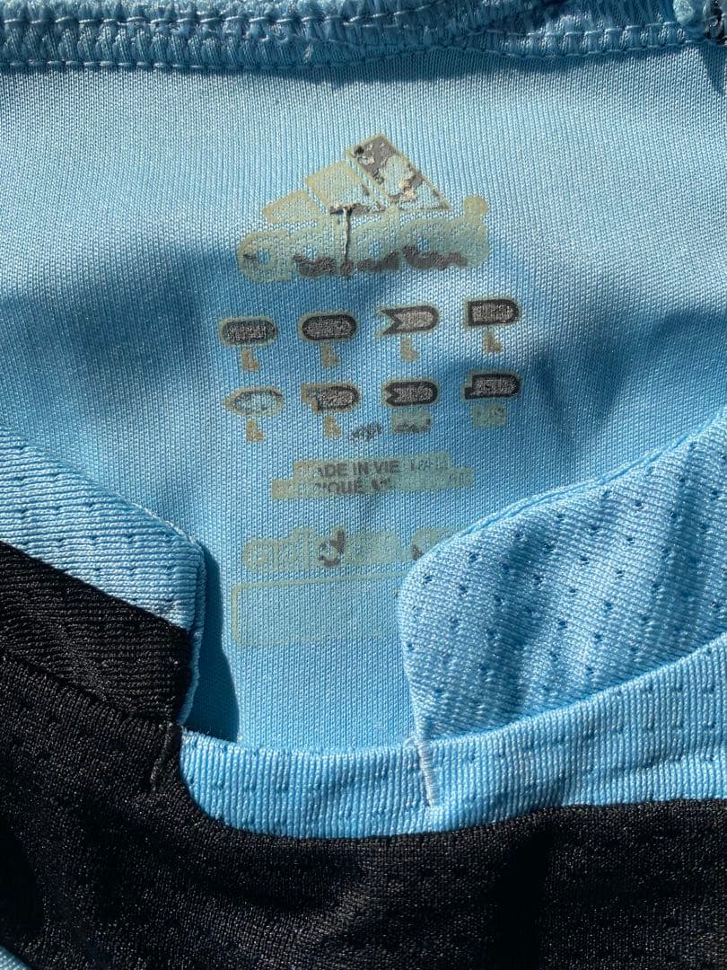 正規品・タグ付き】 オーウェン ユニフォーム ニューカッスル 07/08