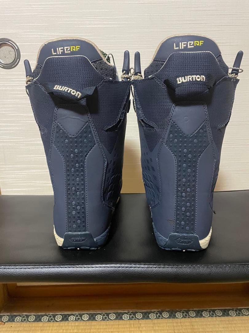 ⭐︎BURTON⭐︎ 最高峰　ION AF 26.5cm
