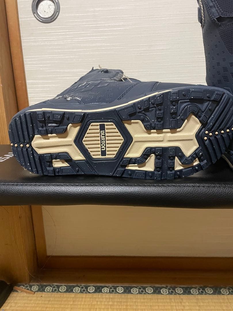 ⭐︎BURTON⭐︎ 最高峰　ION AF 26.5cm