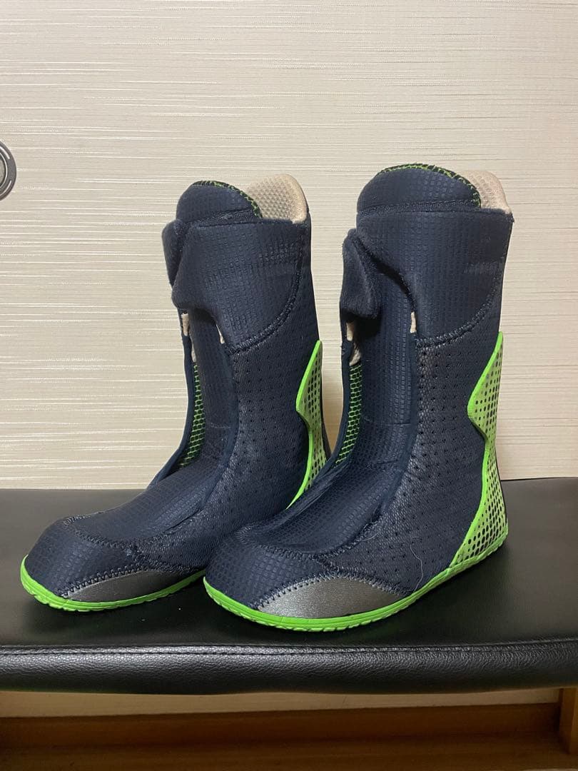 ⭐︎BURTON⭐︎ 最高峰　ION AF 26.5cm