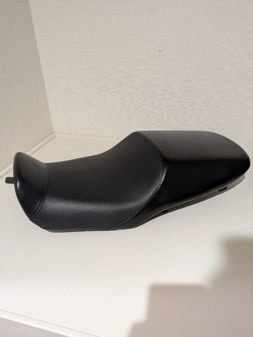 zrx1200r コージー カスタムシート デイトナコージーシート（COMP）シートベース付き ディンプルメッシュ