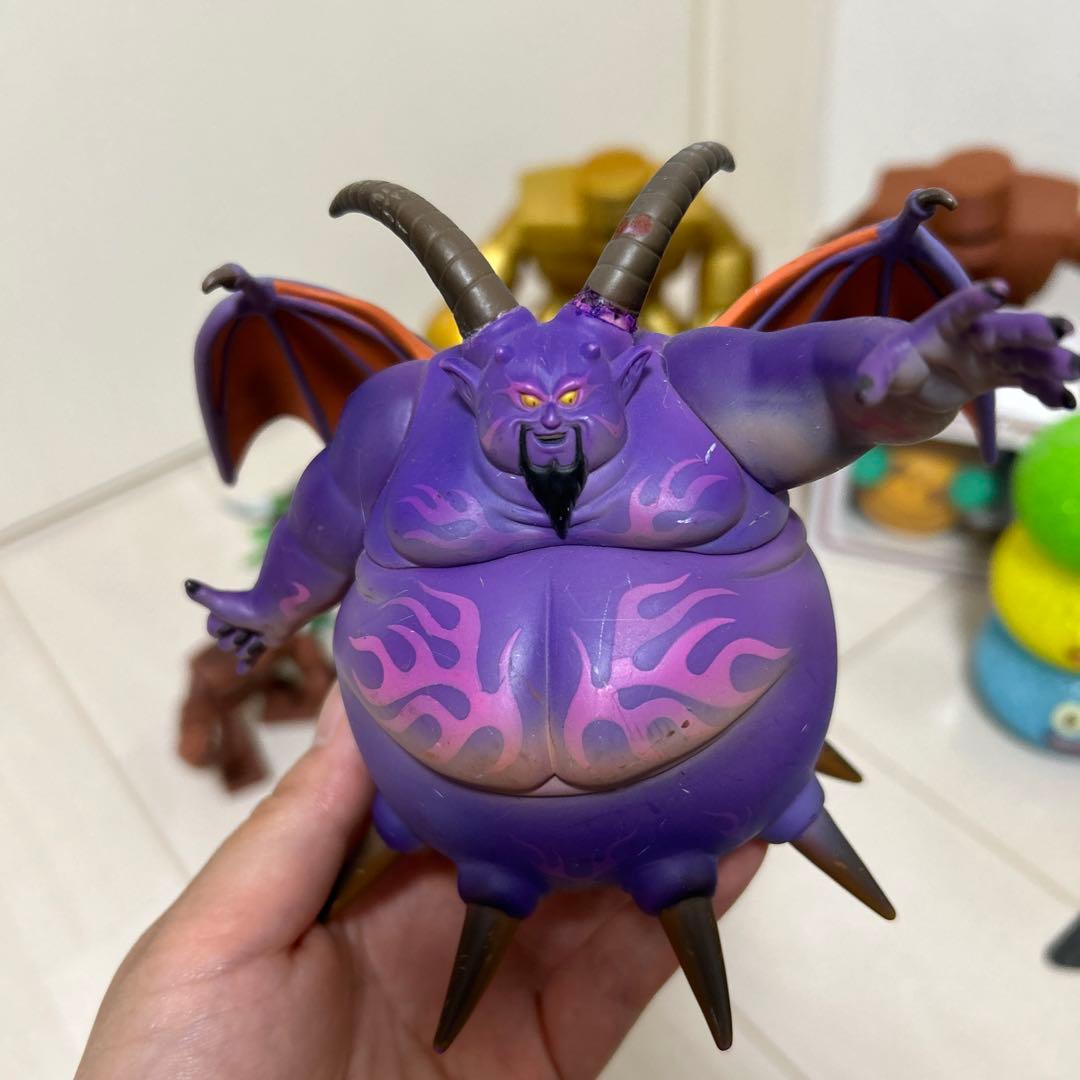 ドラゴンクエスト フィギュア まとめ売り ソフビ - メルカリ