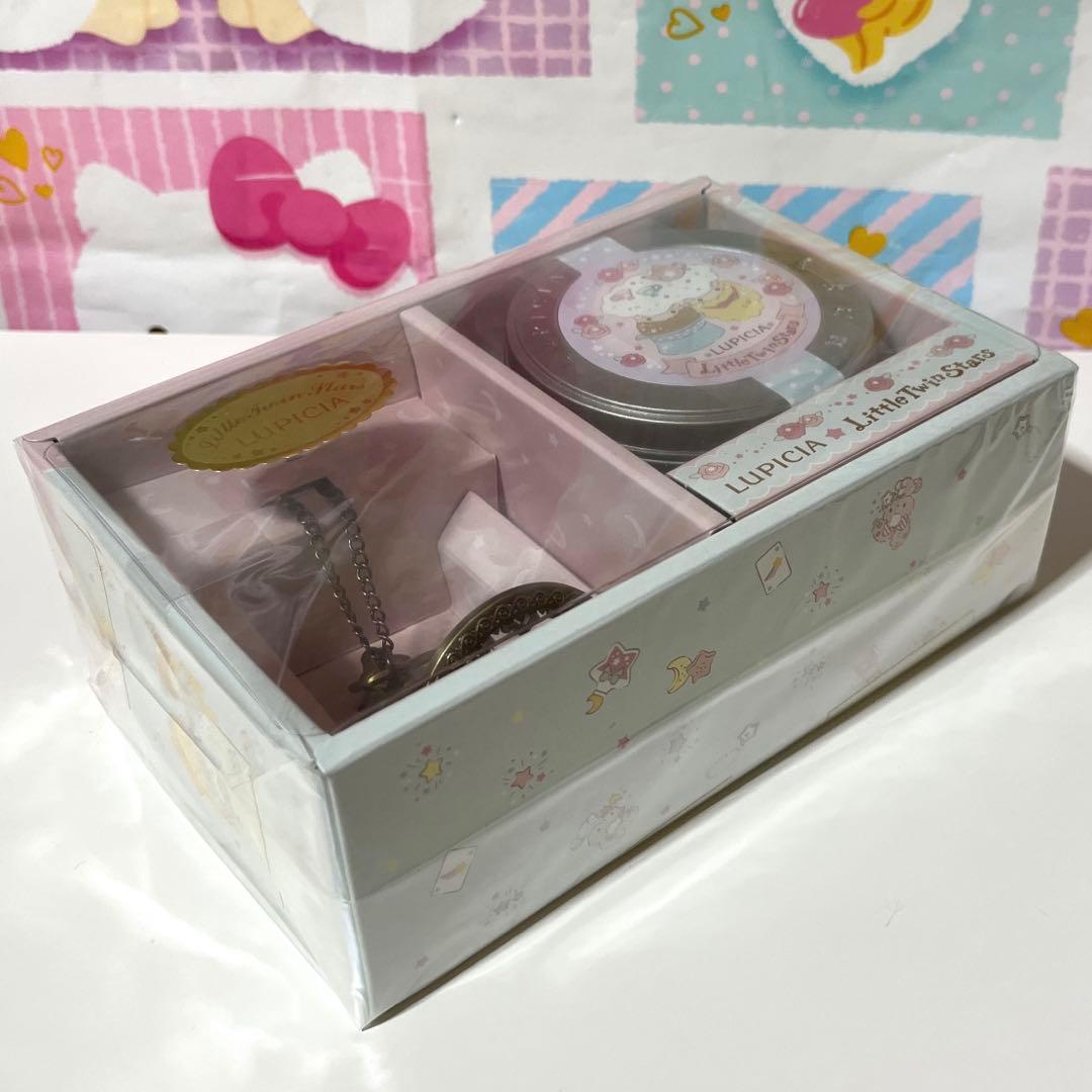 キキララ 懐中時計