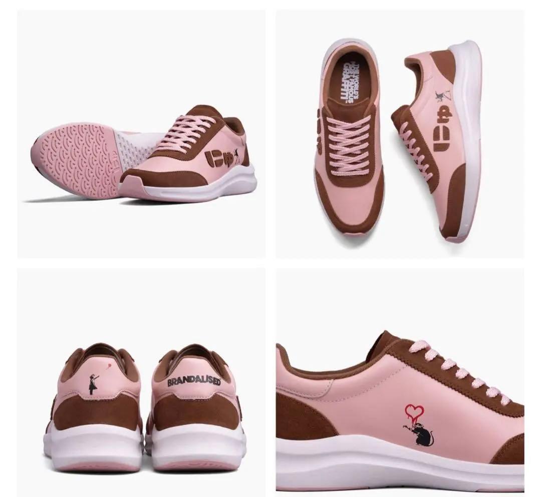 SANGACIOにゅ～ず 『ネオポリタン』 BRANDALISED 26.5cm - メルカリ