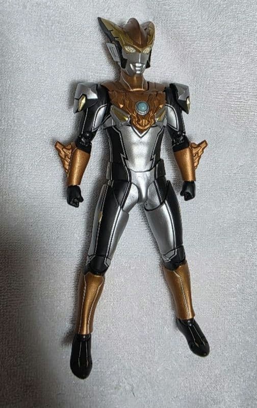 S.H.Figuarts ウルトラマンロッソ & ブル各種 & ルーブ