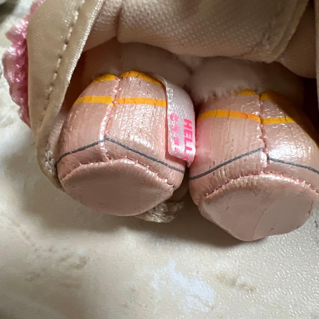 サンリオ ハートフルパレード オリジナル マスコット 2点セット