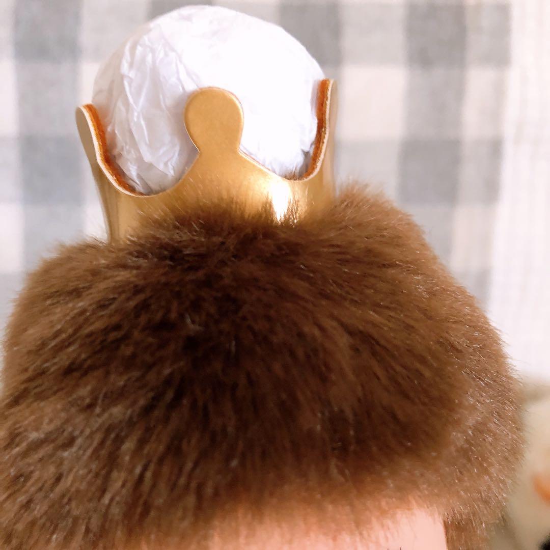 ベビチッチ　20周年　レッツ！パーティ　ペア