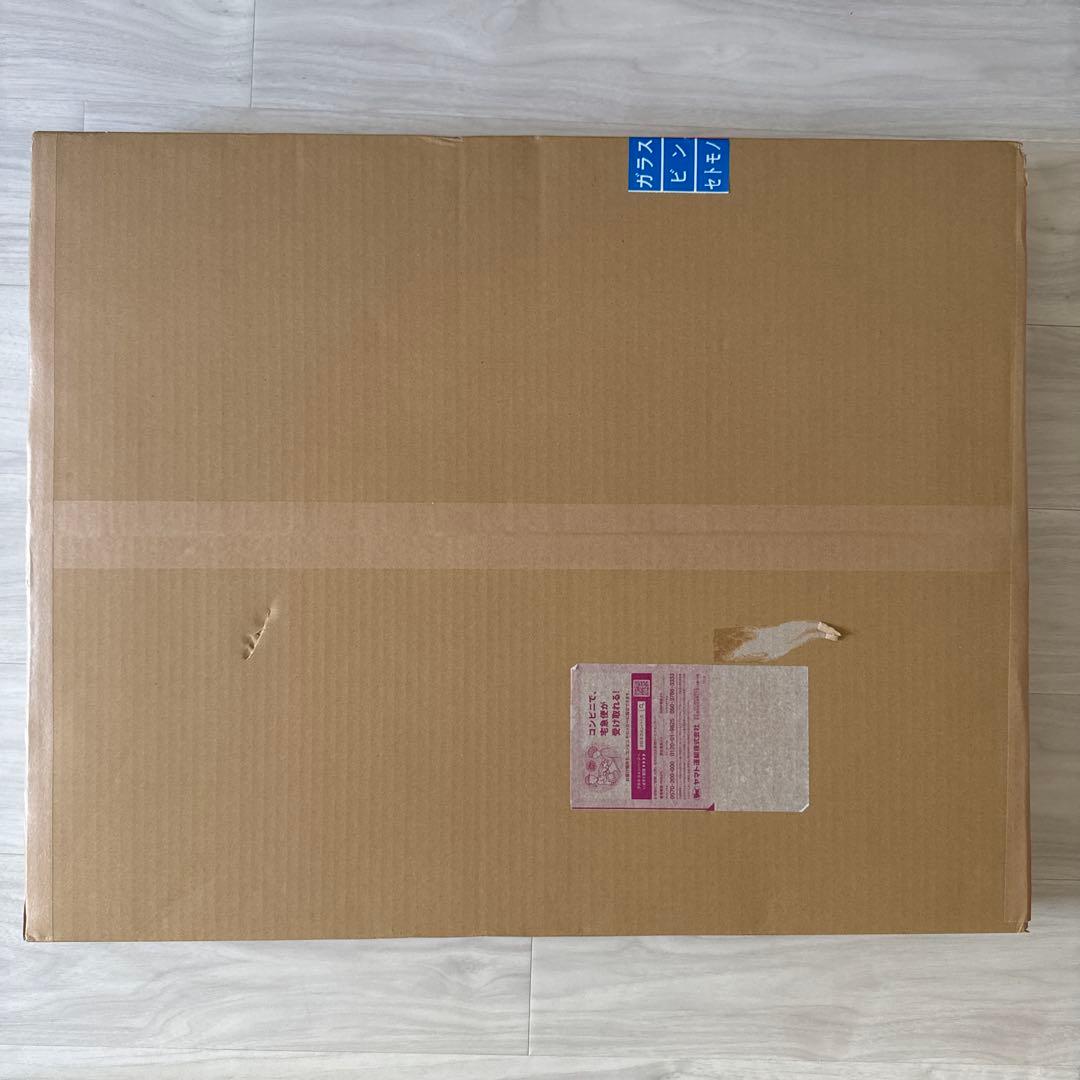 BLEACH額装高精細複製原画 No.1 BLEACH EX. 黒崎一護