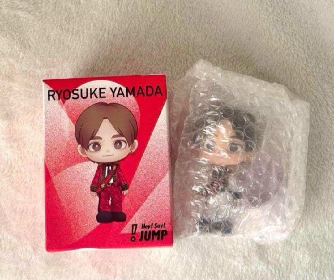 山田涼介 フィギュア シークレット 山田涼介 フィギュア シークレット - メルカリ