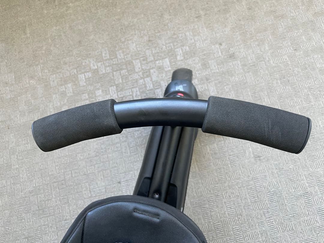 スマートトライク STR7 アーバンブラック