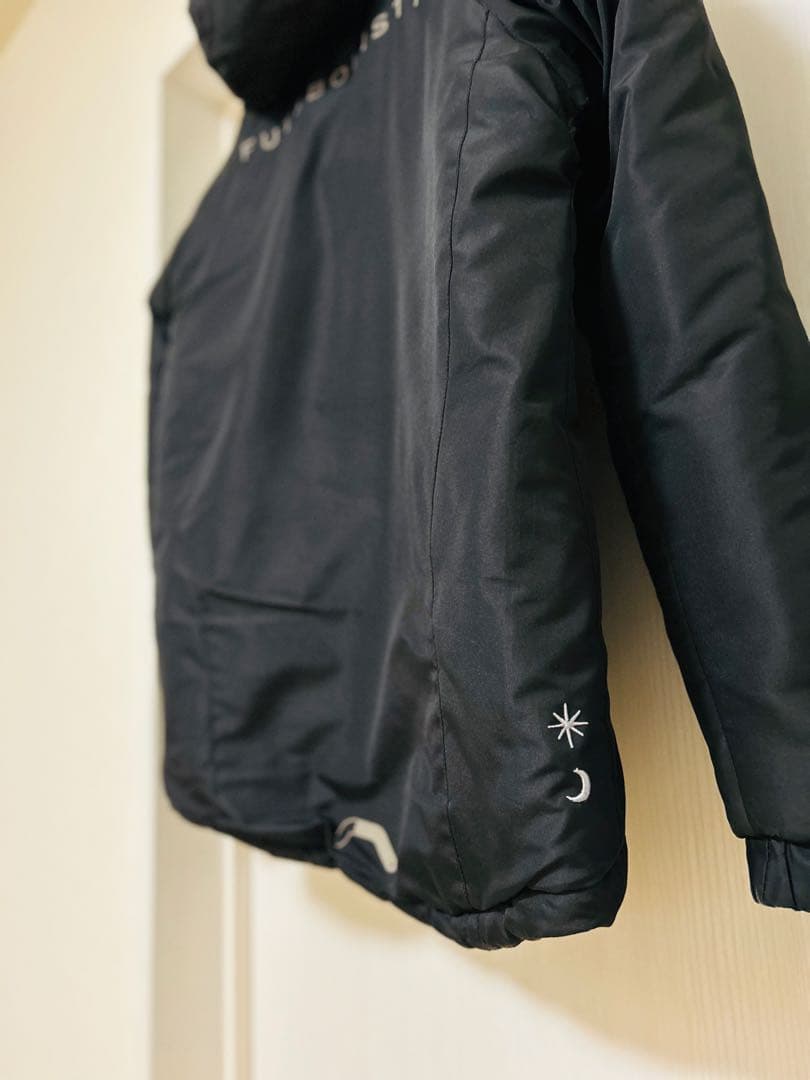 LUZeSOMBRA ルースイソンブラ LTT トップチーム ダウン sizeM - メルカリ