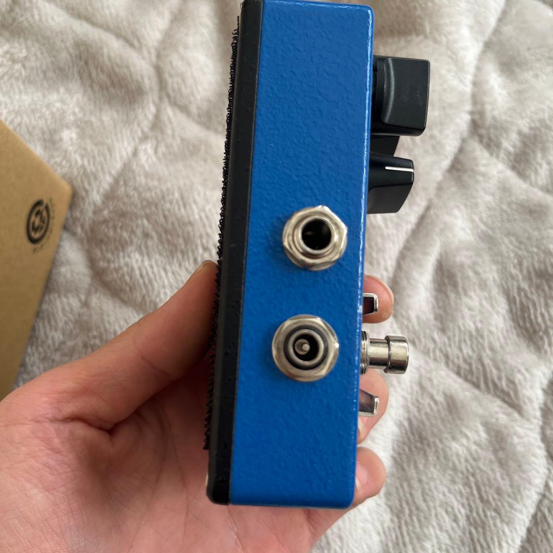 Providence VELVET COMP エフェクター - メルカリ