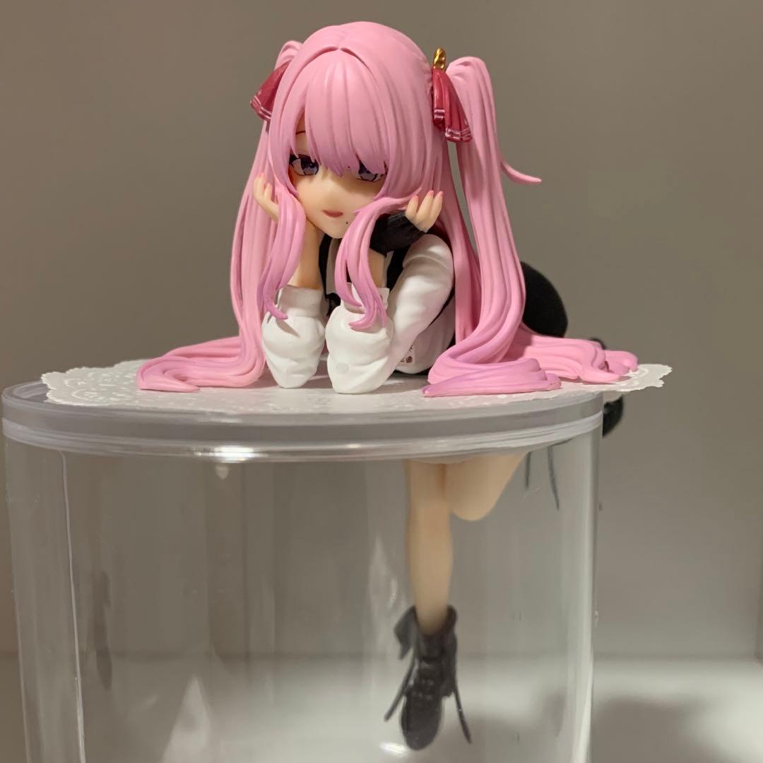 NIKKE ニケ ぬーどるストッパー フィギュア ユニ - メルカリ