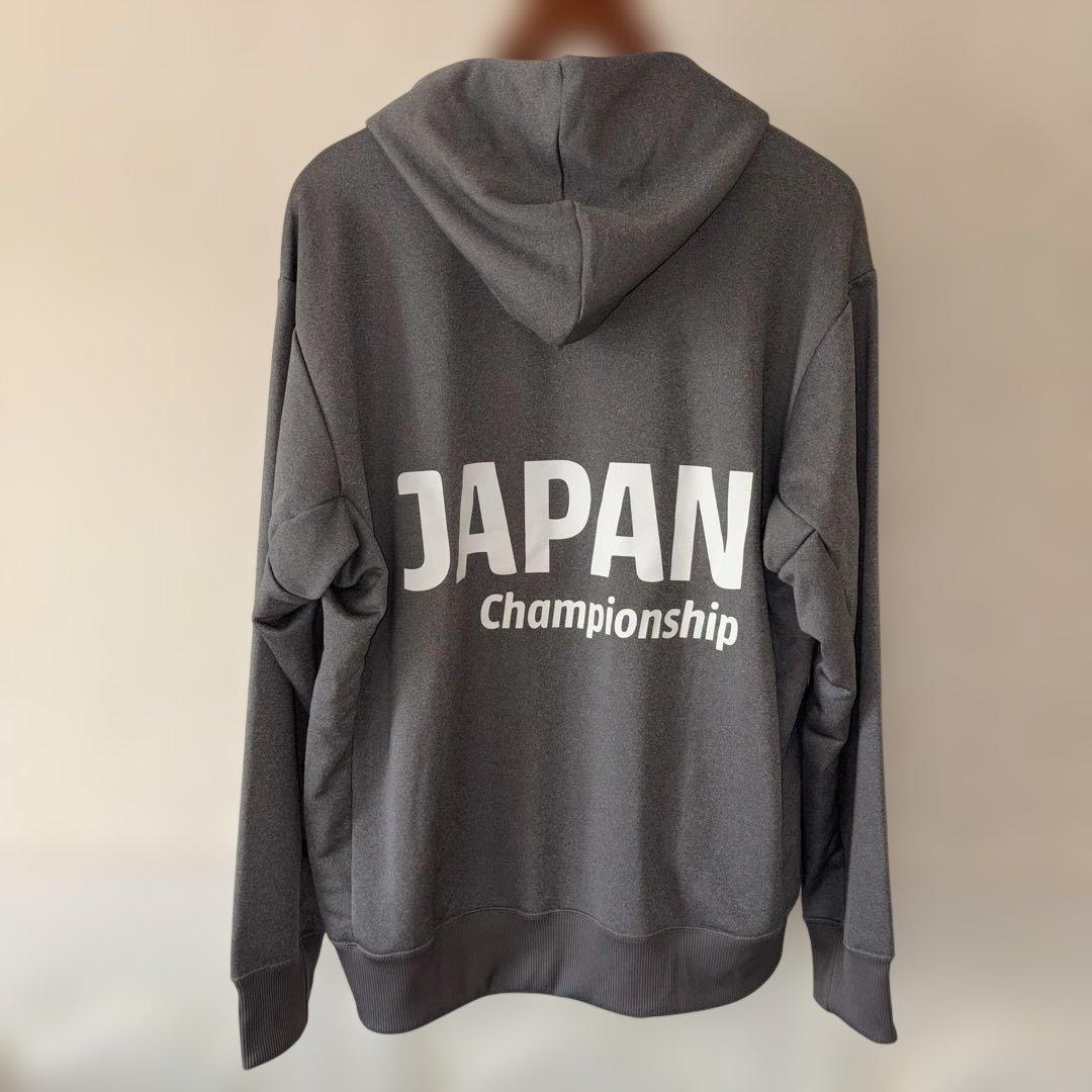 デサント インターハイ 国体 パーカー - メルカリ