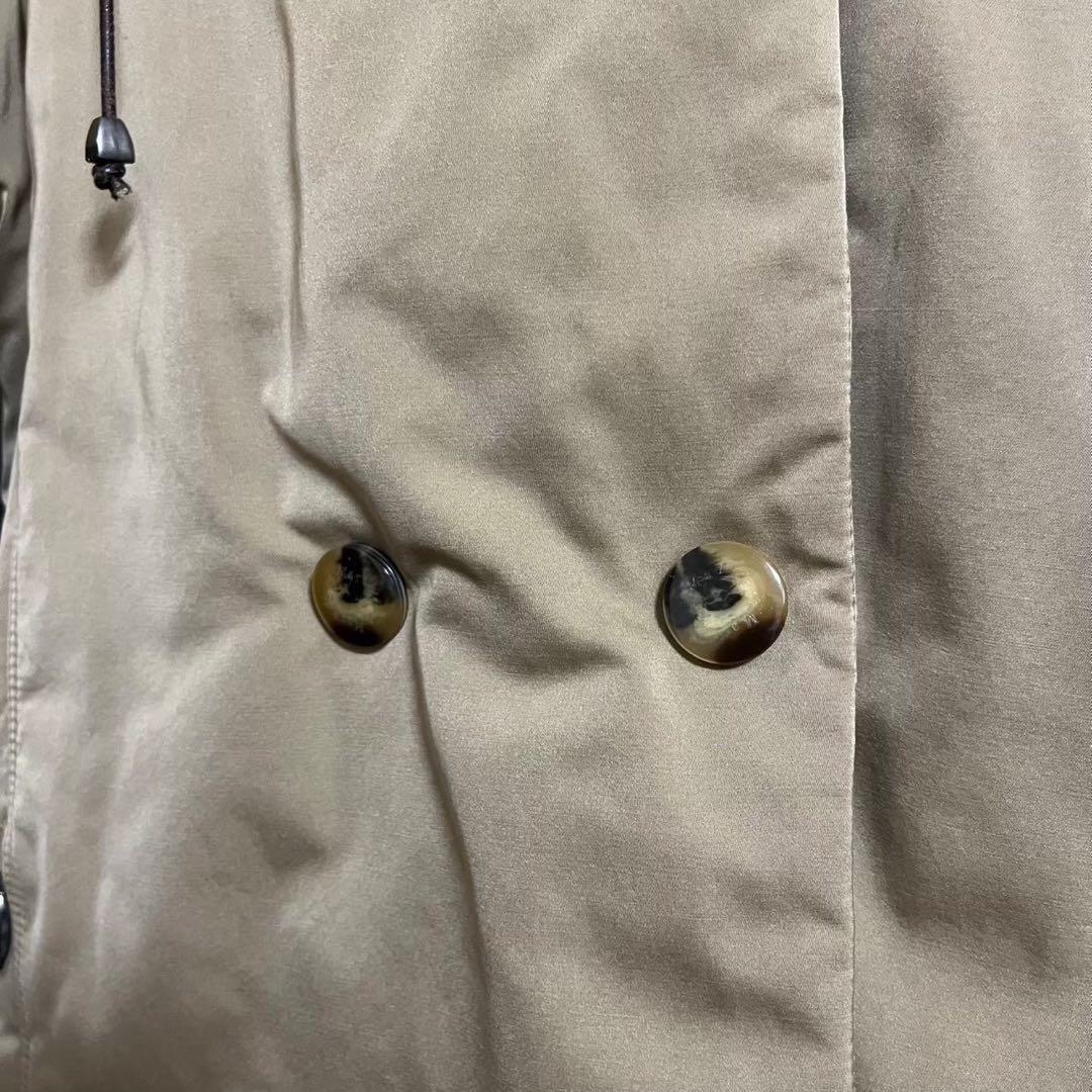 MaxMara raiwnwear ダウンジャケット - メルカリ