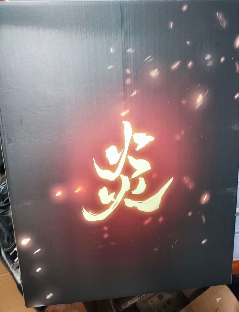 ワンピース キング ガレージキット ガレキ スタチュー①②