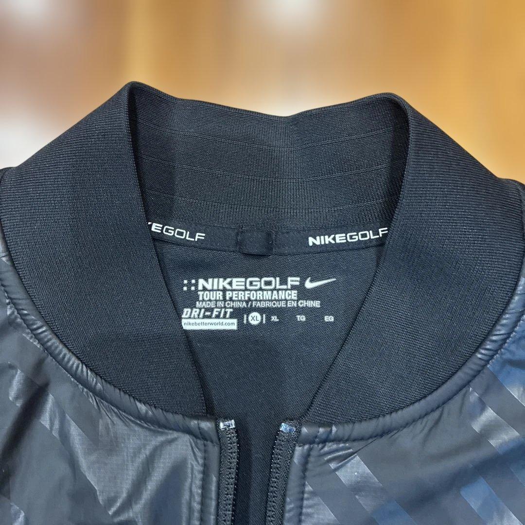 K1Mg6専用 】Nike Golf Dri-FIT とジャージセットアップ