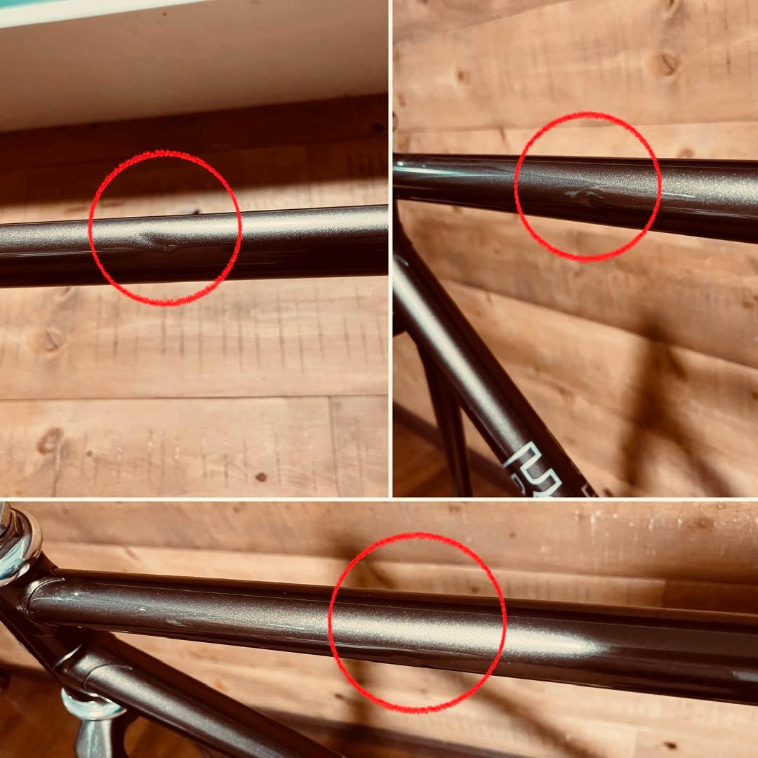 カラビンカ Kalavinka ピスト 競輪 NJS 迦陵頻伽 - メルカリ