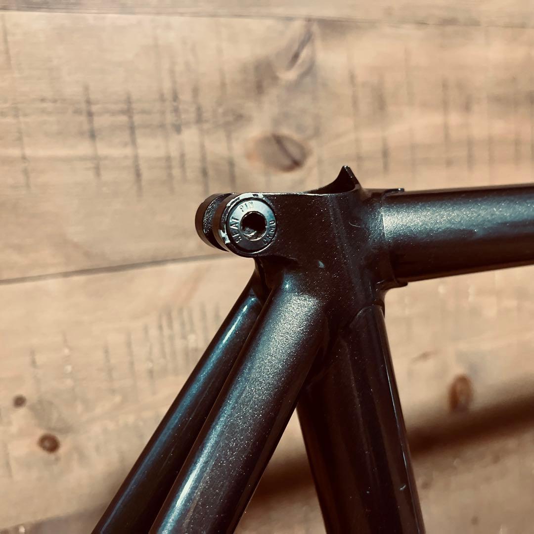 カラビンカ Kalavinka ピスト 競輪 NJS 迦陵頻伽 - メルカリ