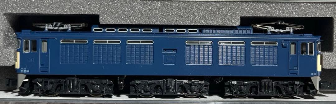 KATO 3041 EF64 0番台　前期形　一般色