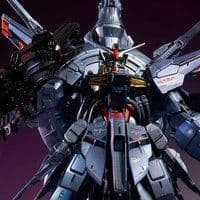 お*つ様 【2個セット】MG 1/100 プロヴィデンスガンダム スペシャルコー