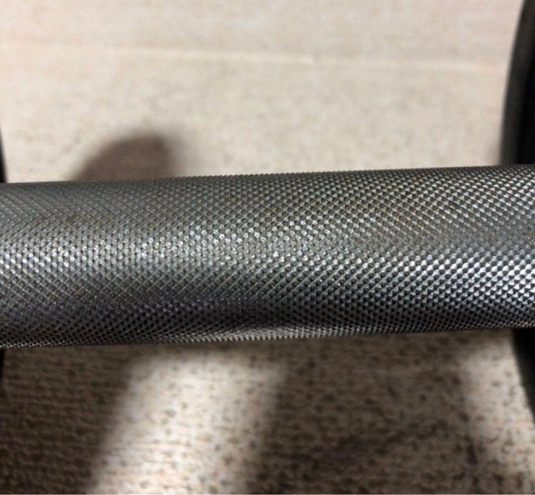 し*け様 イヴァンコ ダンベル 2.5kg 4枚 固定式ダンベル 2個セット