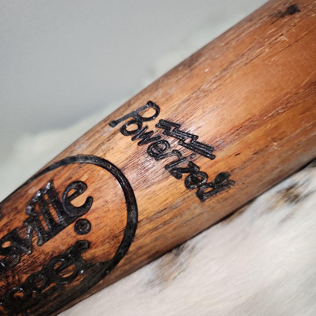 ロベルト ペタジーニ　HOUSTON ASTROS時代のサイン入りバット