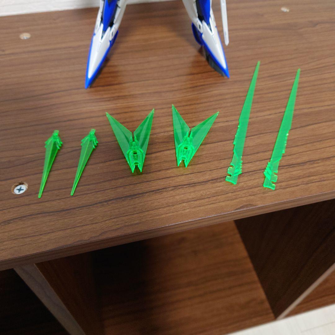 MGガンプラ　組み立て済み　まとめ売り　ジャンク