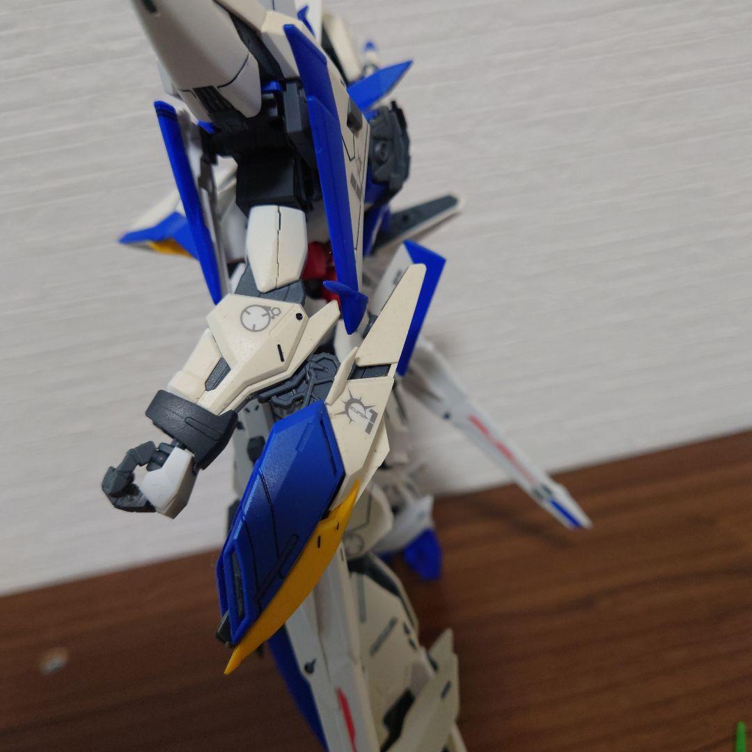 MGガンプラ　組み立て済み　まとめ売り　ジャンク