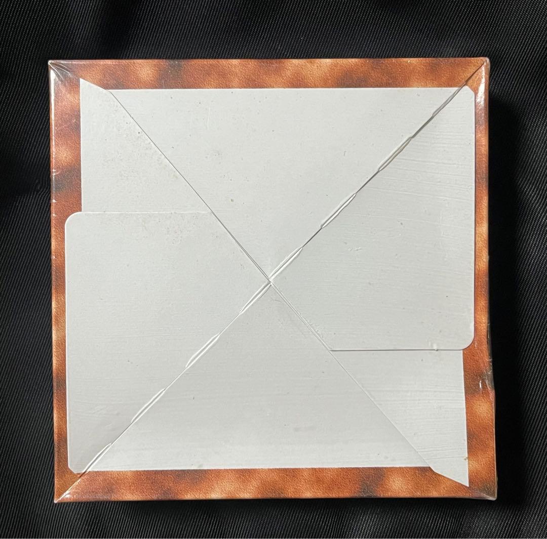 遊戯王　千眼の魔術書　未開封BOX シュリンク付き