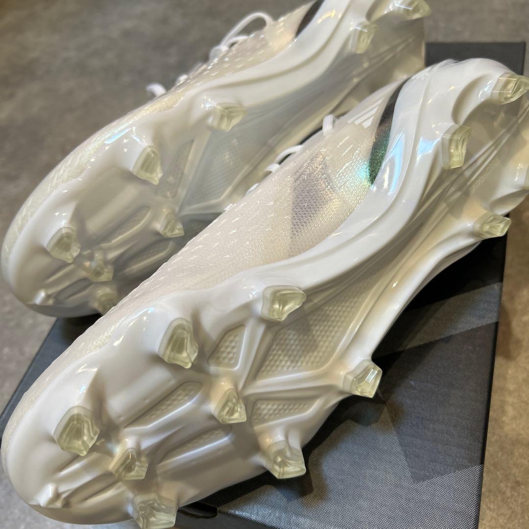 希少　新品　エックス スピードポータル.1 FG　26.0cm