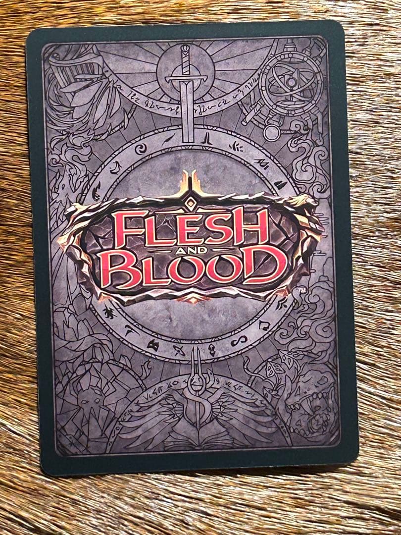 九条様専用FaB 王位の切り倒し/Felling of the Crown 英語 - メルカリ