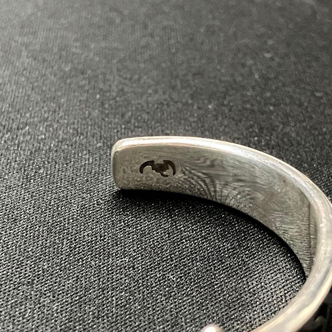 kaz76様専用」BRU NA BOINNE BAKU!!バングル 狼 - メルカリ