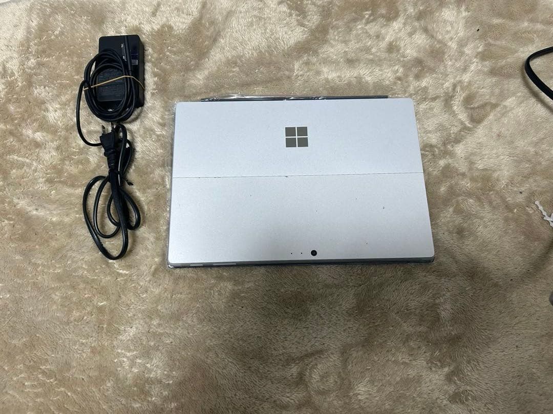 Microsoft Surface Pro シルバー 本体 ACアダプター付き Amazon.co.jp: マイクロソフト Microsoft Surface Pro 5 / Pro 6