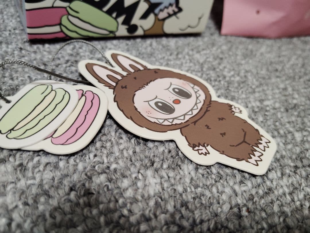 ★専用★　ラブブ