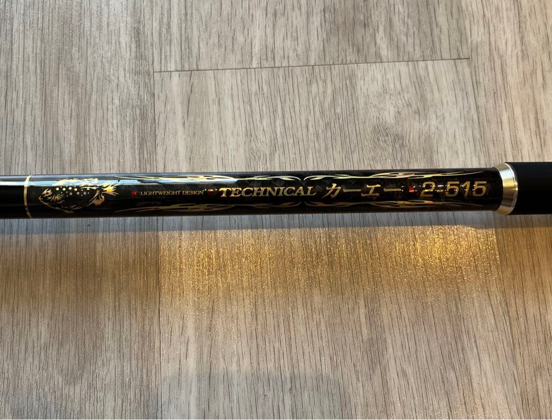 テクニカルカーエー 2-515 - メルカリ