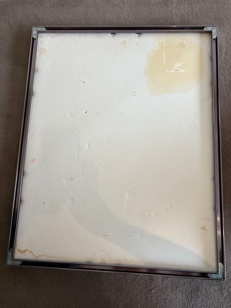 ピーター・マックス ポスター 1971 ヴィンテージ