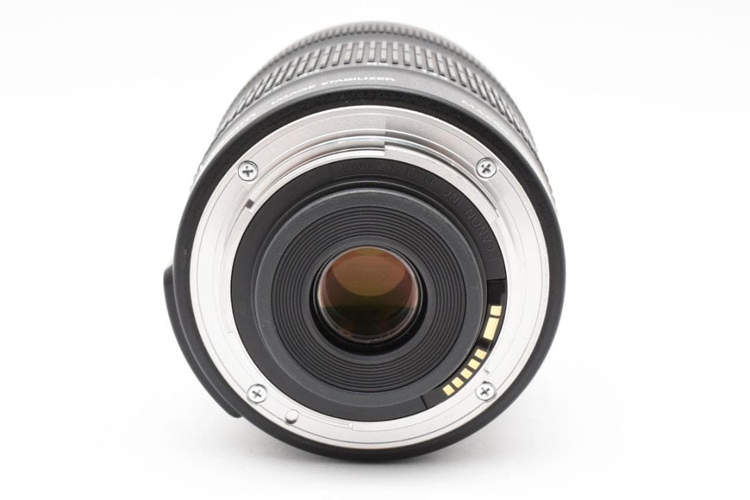 新品級 CANON EF-S 18-135mm F3.5-5.6 IS M618