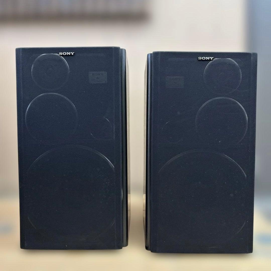 ジャンク】SONY LBT-V950 セット 通電確認済 - メルカリ