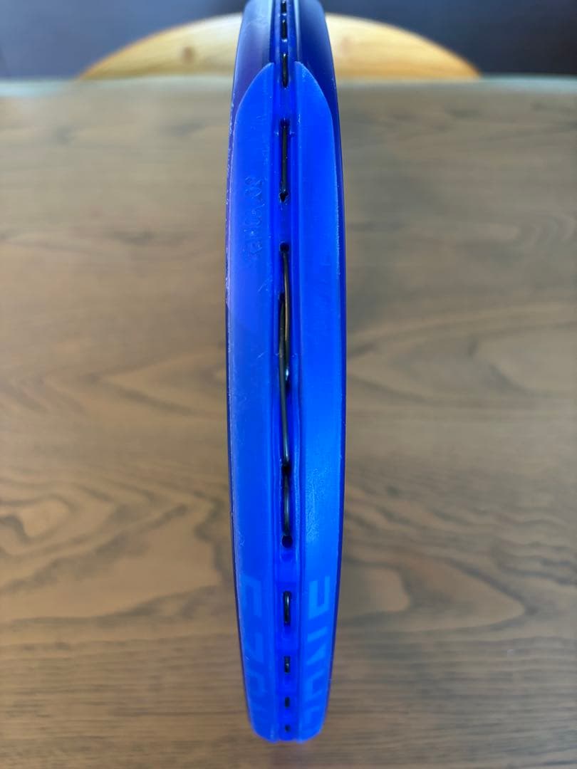 YONEX EZONE 100 TOUR テニスラケット グリップG2 - メルカリ