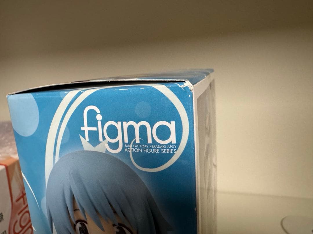 figma 魔法少女まどか☆マギカ 5体セット