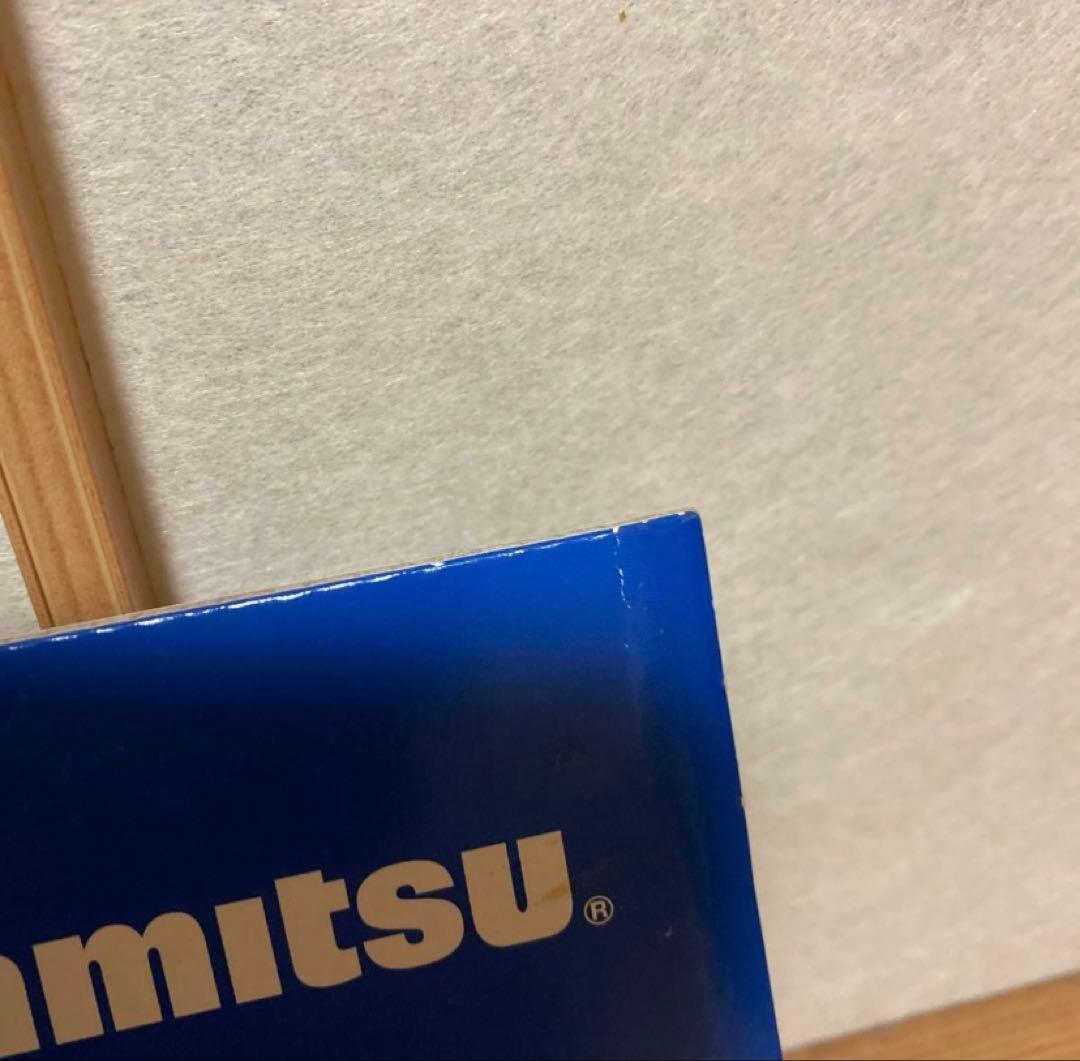 V6 岡田准一 広告 非売品 フェイタスZα ダンボール製 両面印刷 1枚