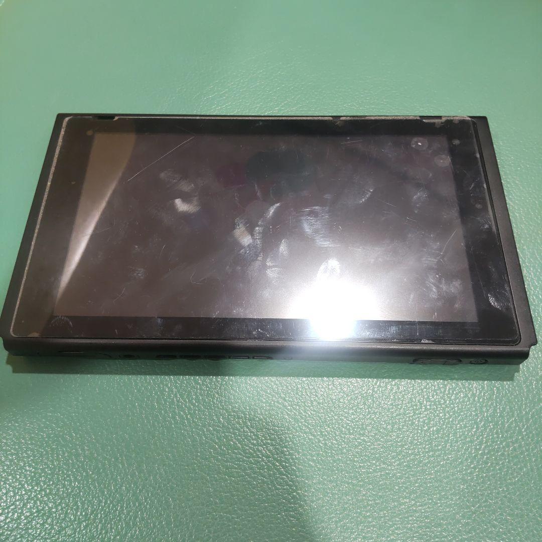 Nintendo Switch 本体 ジャンク② - メルカリ