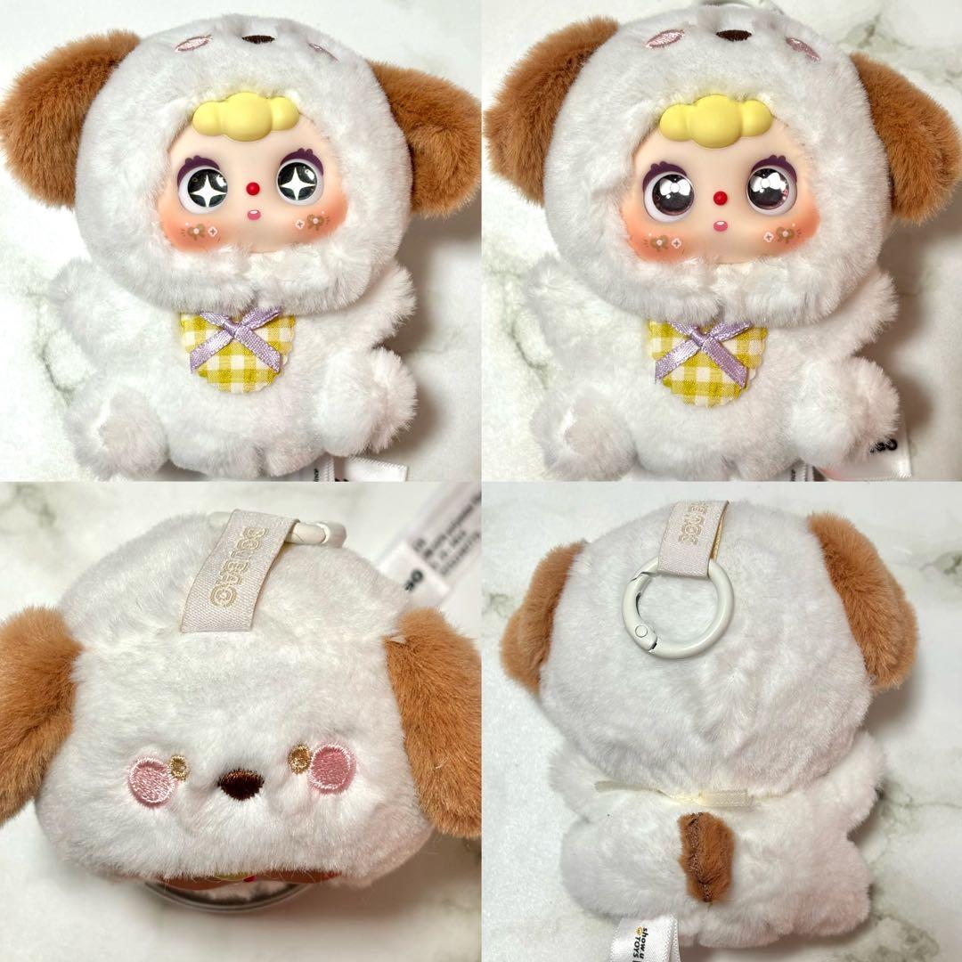 doubao 干支シリーズ (単品購入も可)