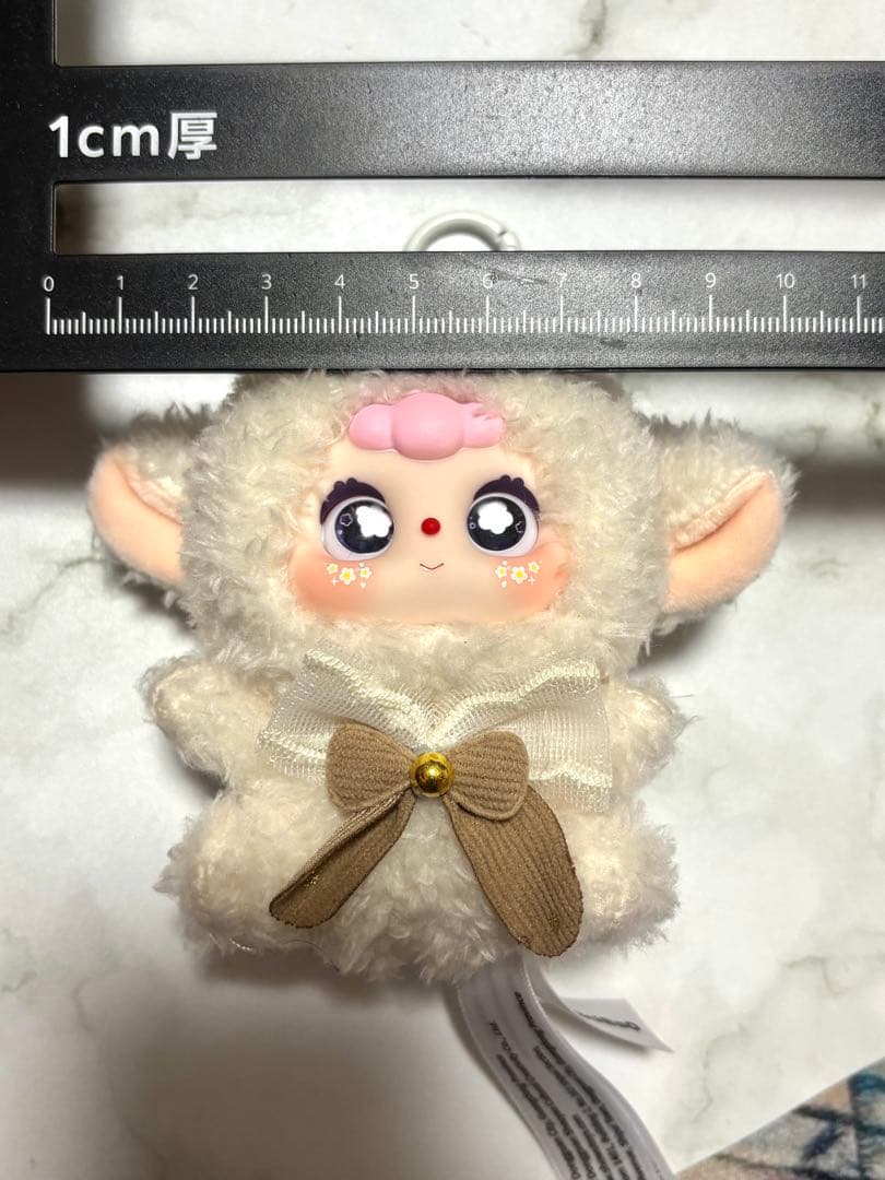 doubao 干支シリーズ (単品購入も可)